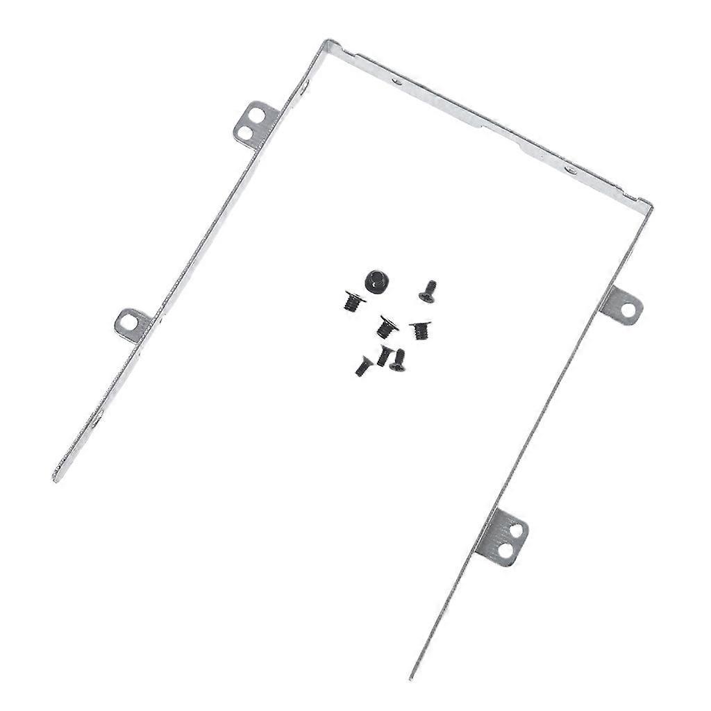 Neue Ssd-festplattenhalterung Für Dell Latitude 5550 E5550 Hdd-laufwerksgehäuse Aus Eisen