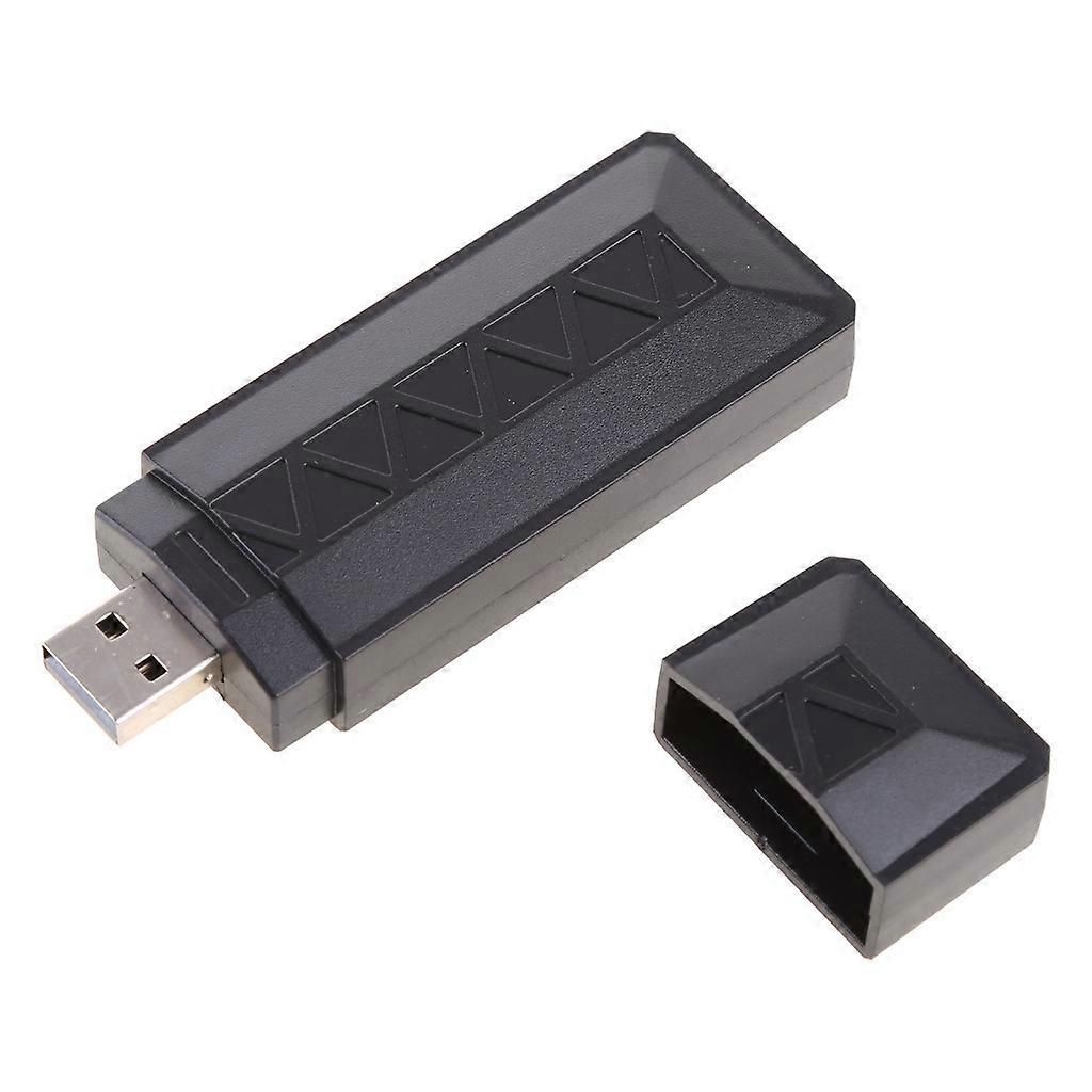 Ar9271 Usb-wlan-adapter Mini-netzwerkkarte Für Desktop/laptop/pc