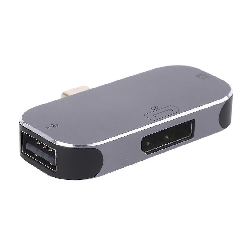 Zubehör Für Digitale Produkte Tragbarer Typ-c-zu-dp-adapter Tablet-zubehör