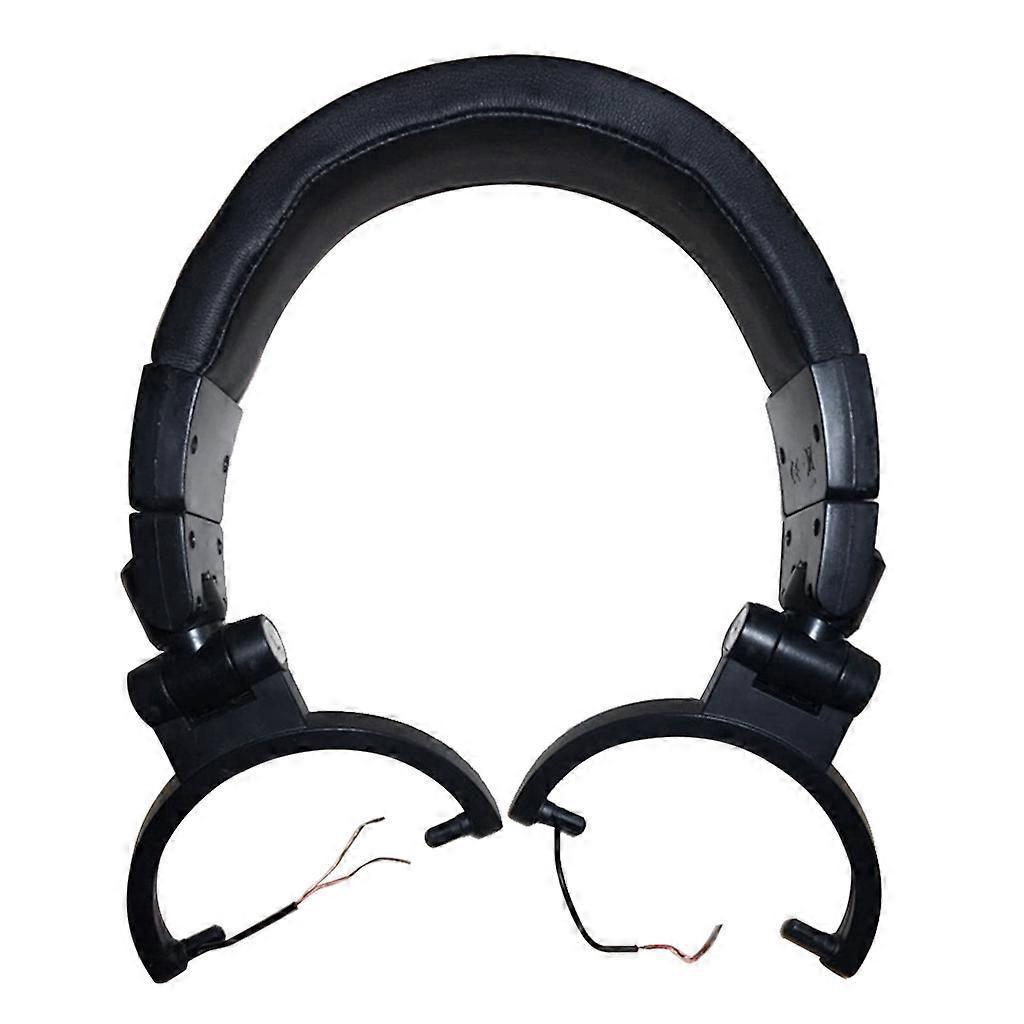 Kopfbügelpolster-ersatzteile Für Audio Technica Ath-m50, M50x Und M50s Kopfhörer