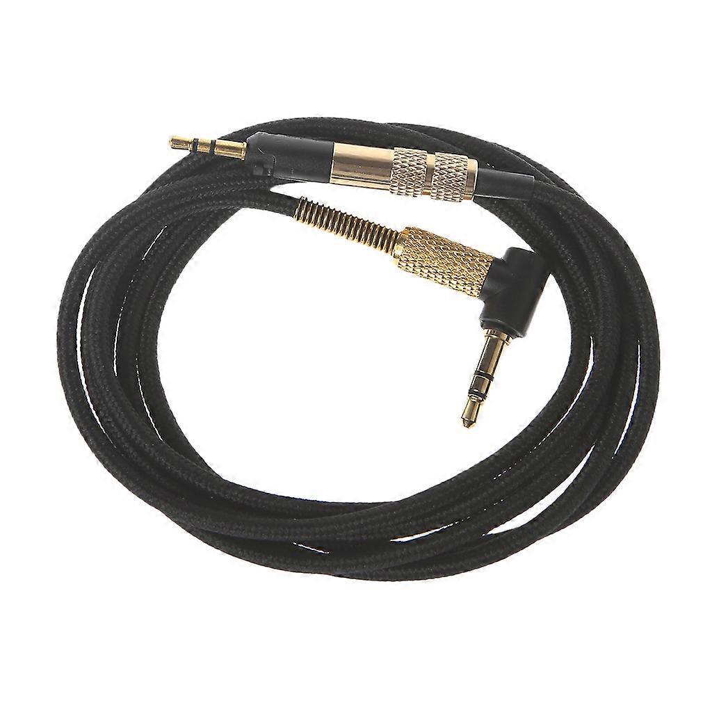 Robustes Und Leistungsstarkes Kabel Für Sennheiser Hd598 Hd558 Hd518 Kopfhörerkabel