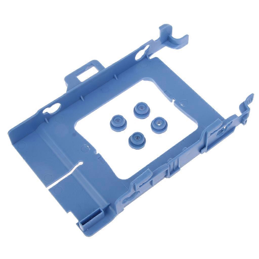 2,5-zoll-festplattenrahmen (hdd-halterung) Für Dell 3070, 3080, 7070, 7080mff Desktop-pcs