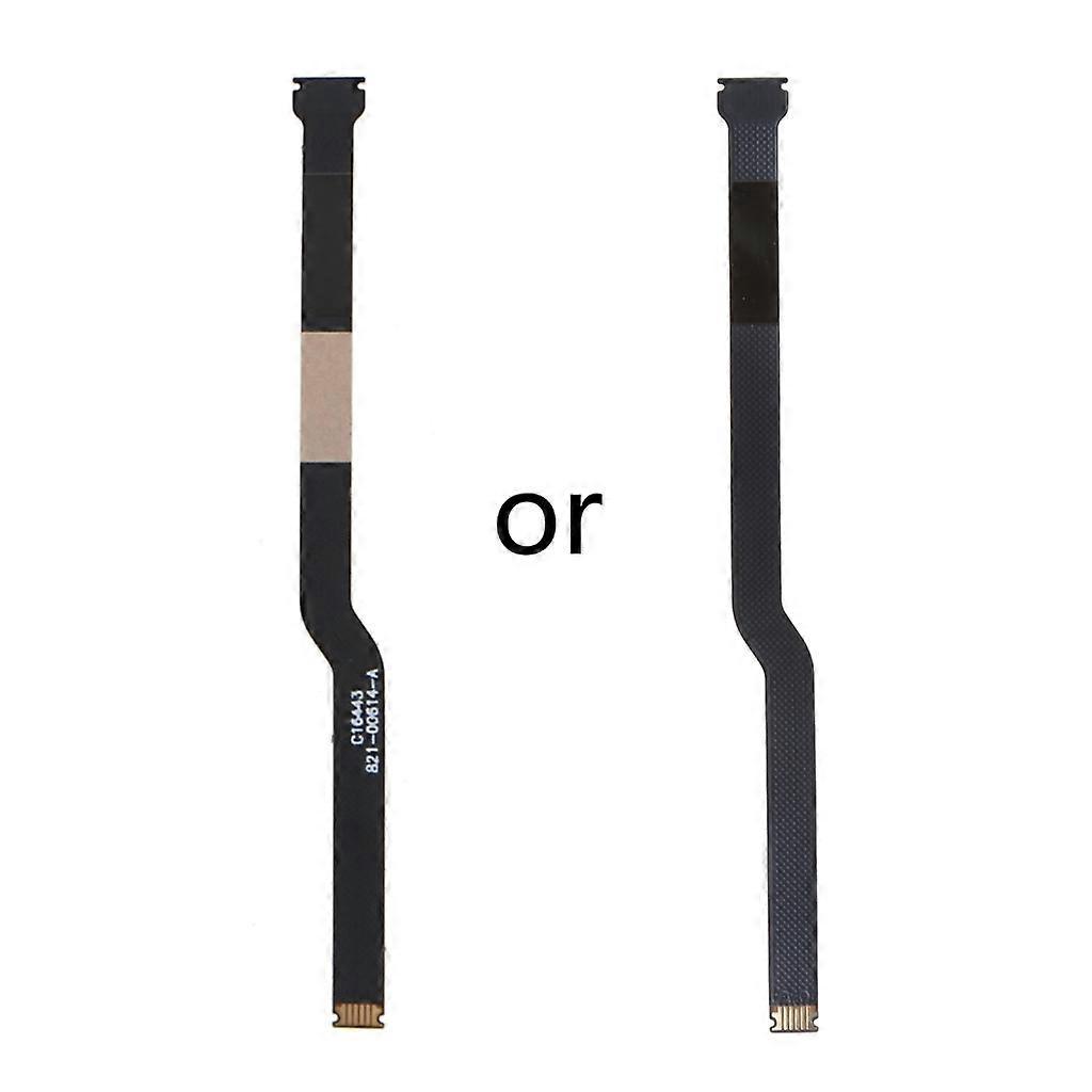 Flaches Displaykabel Für Macbook Pro 13 Zoll A1708 (modelljahre 2016 Und 2017)
