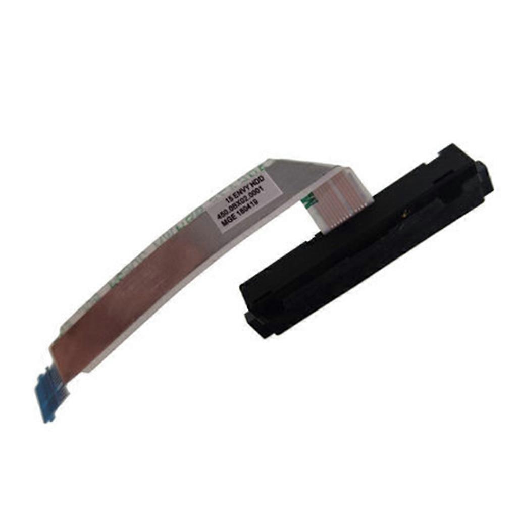 Flexibles Kabel Für Sata-festplatten (hdd) Für Hp Envy X360 15-bq, 15m-bq, 15-bp