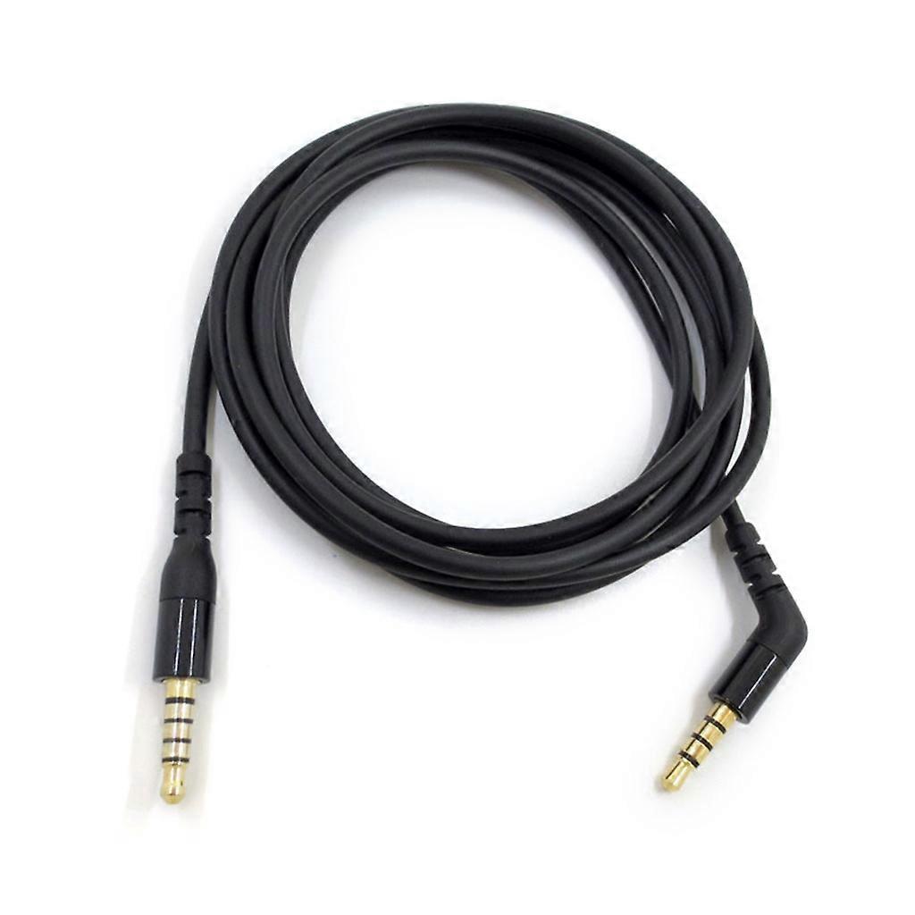Ersatz-3,5-mm-tpe-aux-headset-kabel Für Steelseries Arctis Nova Pro