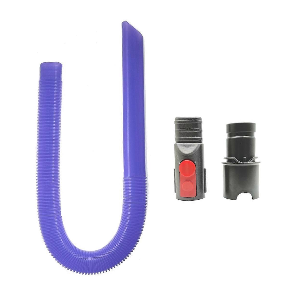 Flexibler Schlauchaufsatz Zur Flusenentfernung Für Trockner V6 V7 V8 V10