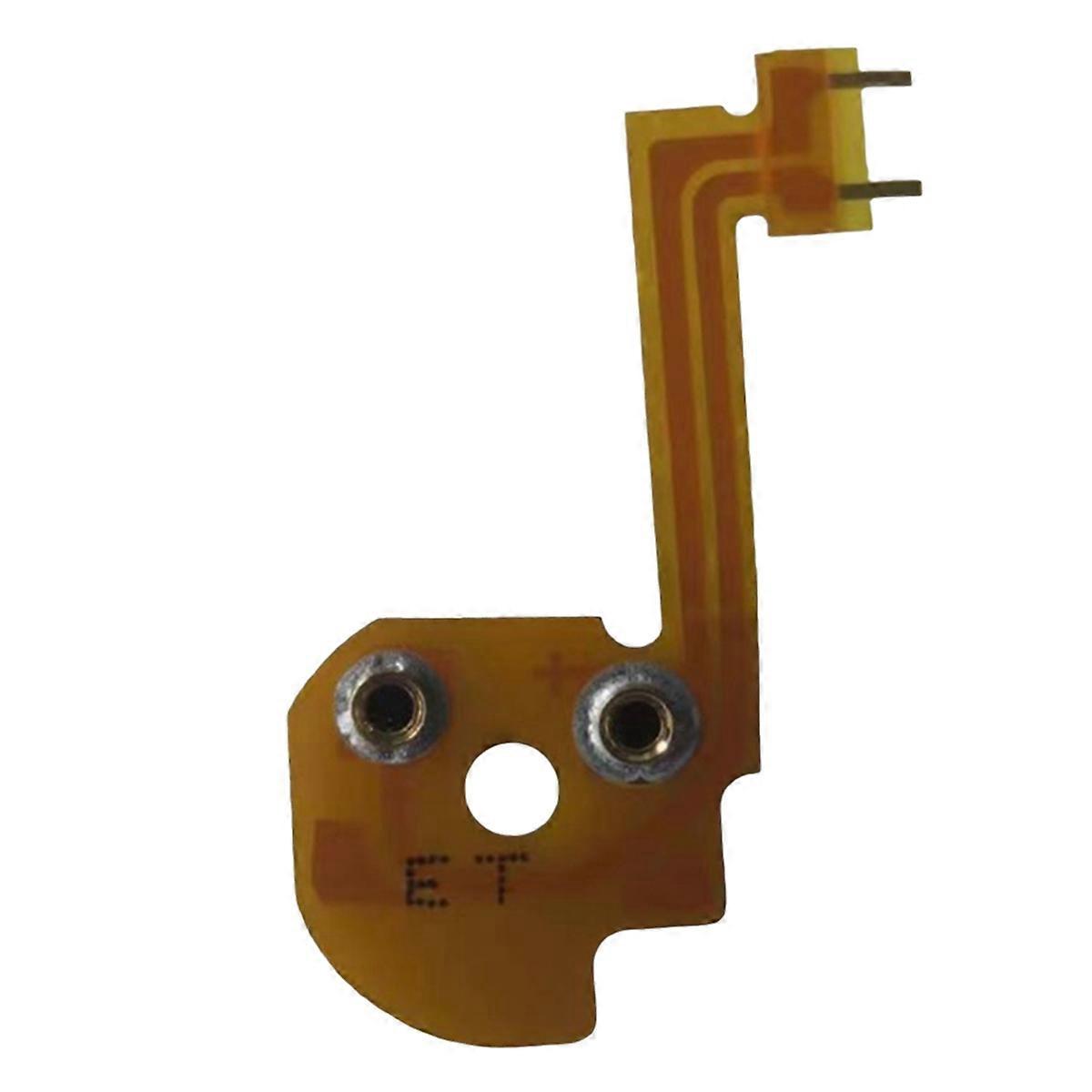 Saugtyp Gasalertmax Ii -xwhm -4 Ersatz-flex-leiterplatte--
