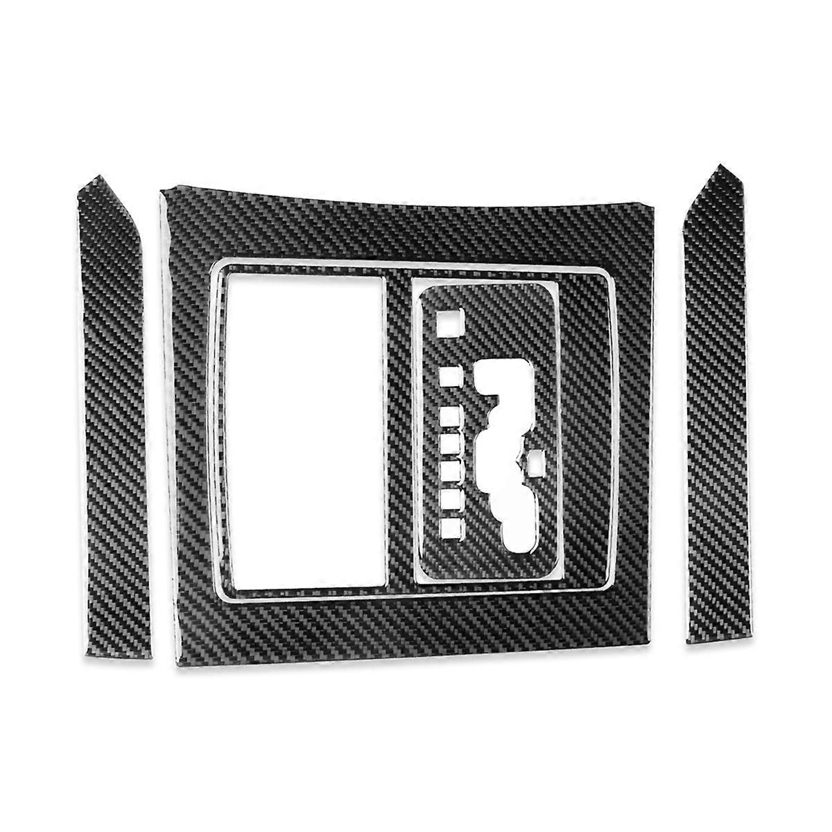 Schaltkulissen-kit Aus Kohlefaser Für Liberty 2008-2012