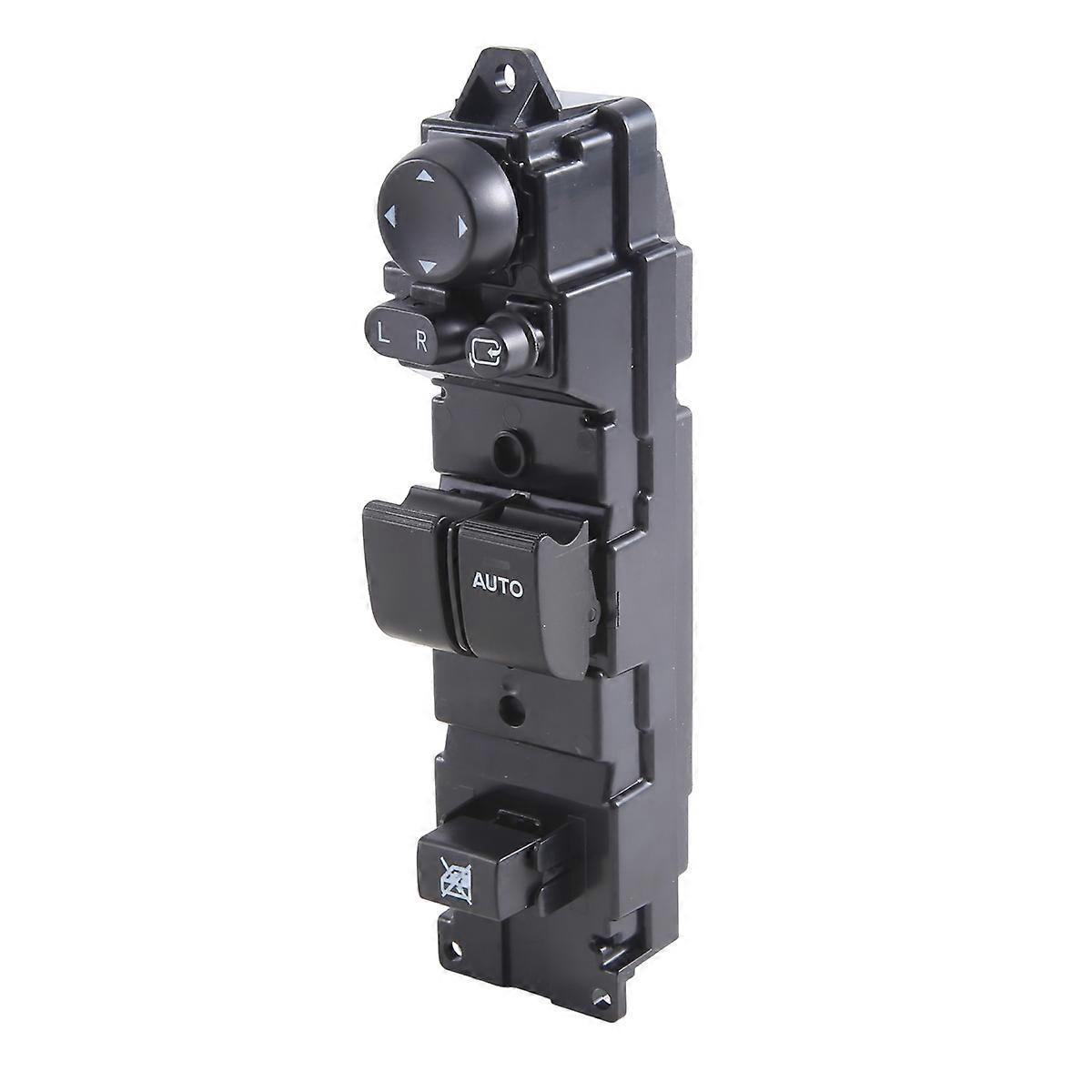 Elektrischer Fensterheberschalter Df80-66-350a Df8066350a Passend Für 2--