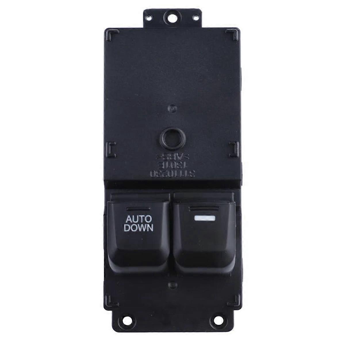 935704y001 Elektrischer Fensterheberschalter Vorne Links Für--