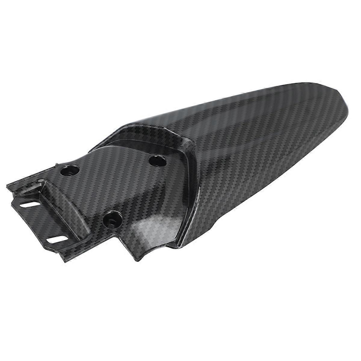Hinterradkotflügelschutz Für Talaria Sting Mx3 Mx4 - Kohlefaser