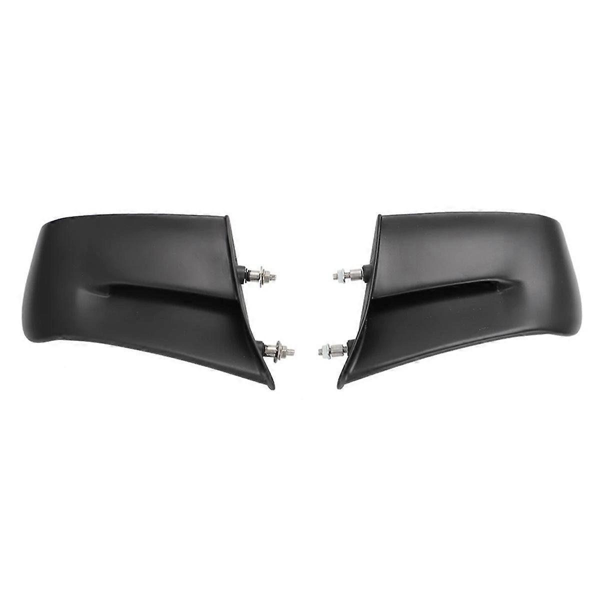 Motorrad-frontverkleidung Seitenflügel Für Ducati Panigale V4 V4s,a--