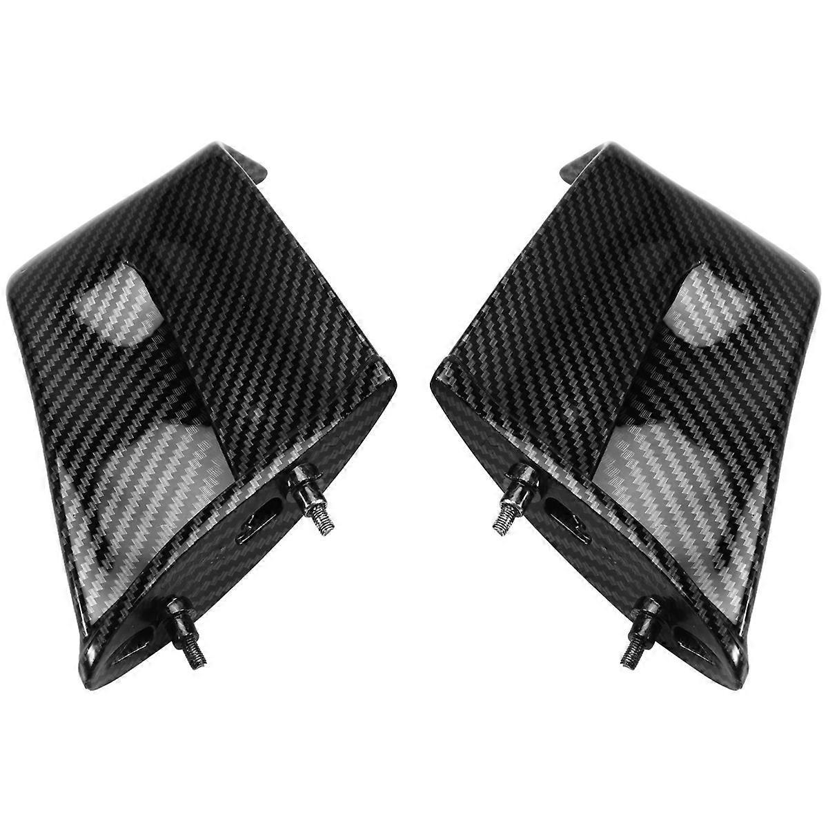 Motorrad-winglets Seitenverkleidungen Für Ducati Panigale V4 V4s V4r,a--