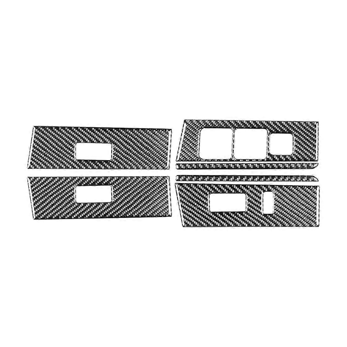 Verkleidung Des Fensterheberschalters Für 4runner 2010-2020 (linkslenker)