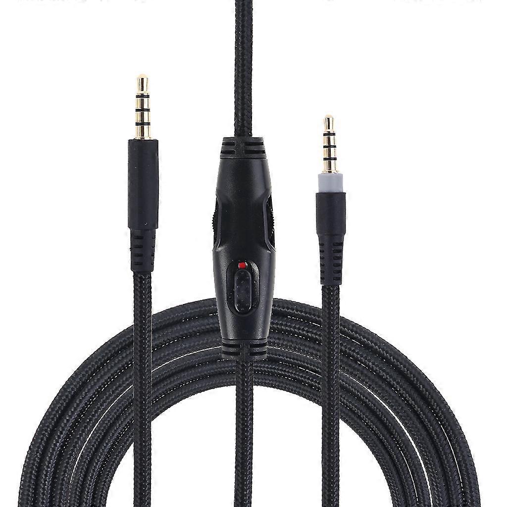 Audiokabel-ersatzkabel Für Kopfhörer, Passend Für Hyperx Cloud Für Alpha/flight