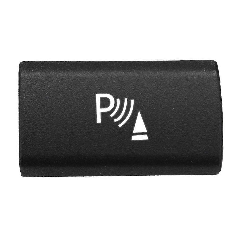 Abdeckung Für Den Schalterknopf Des Parkradarsensors Für X5 E70 2006-13 X6