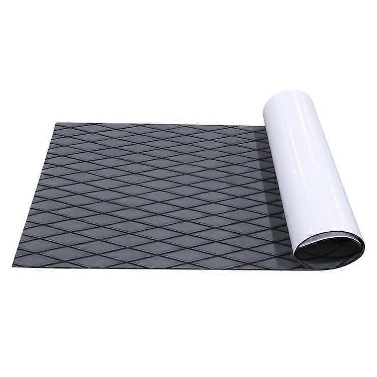 Eva-schaumstoff-bootsdeckmatte In Teakholzoptik, Deckplatte Für Yachten, 70 X 190 Cm