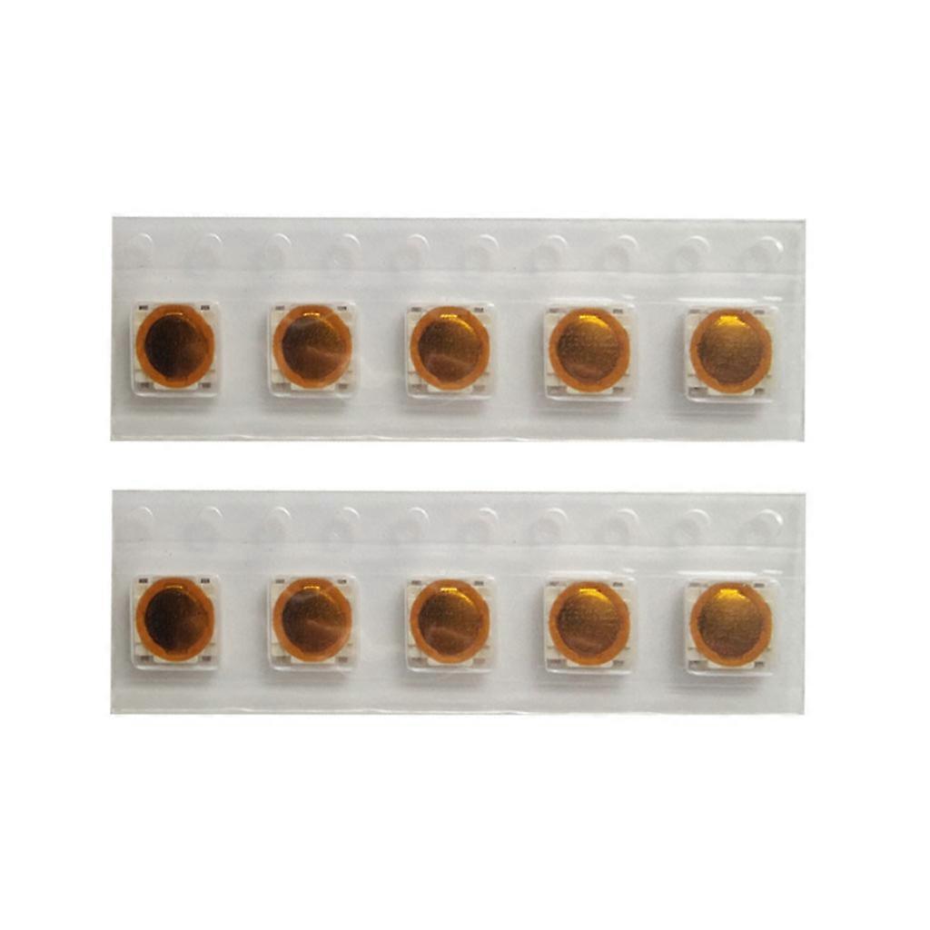 Stück Maus-mikroschalter Für G700, G700s, G500, G500s, G9x, M950, G502, G900, G903