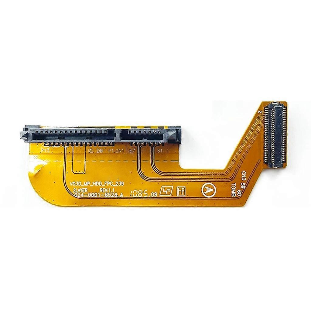 Ssd-hdd-kabel-ersatz Sata-festplattenanschluss Für Pcg-41217t Vpcsa