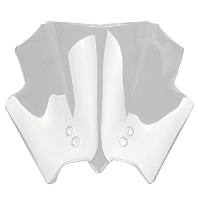 Motorrad-windschutzscheibe Für 125 200 390 2012 2013 2014 2015--