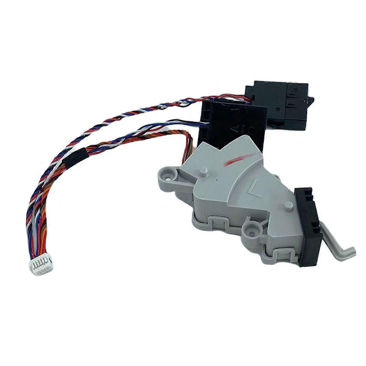 Cliff Front Impact Assembly Für Roborock Q55 Kehrmaschine/staubsauger-l-