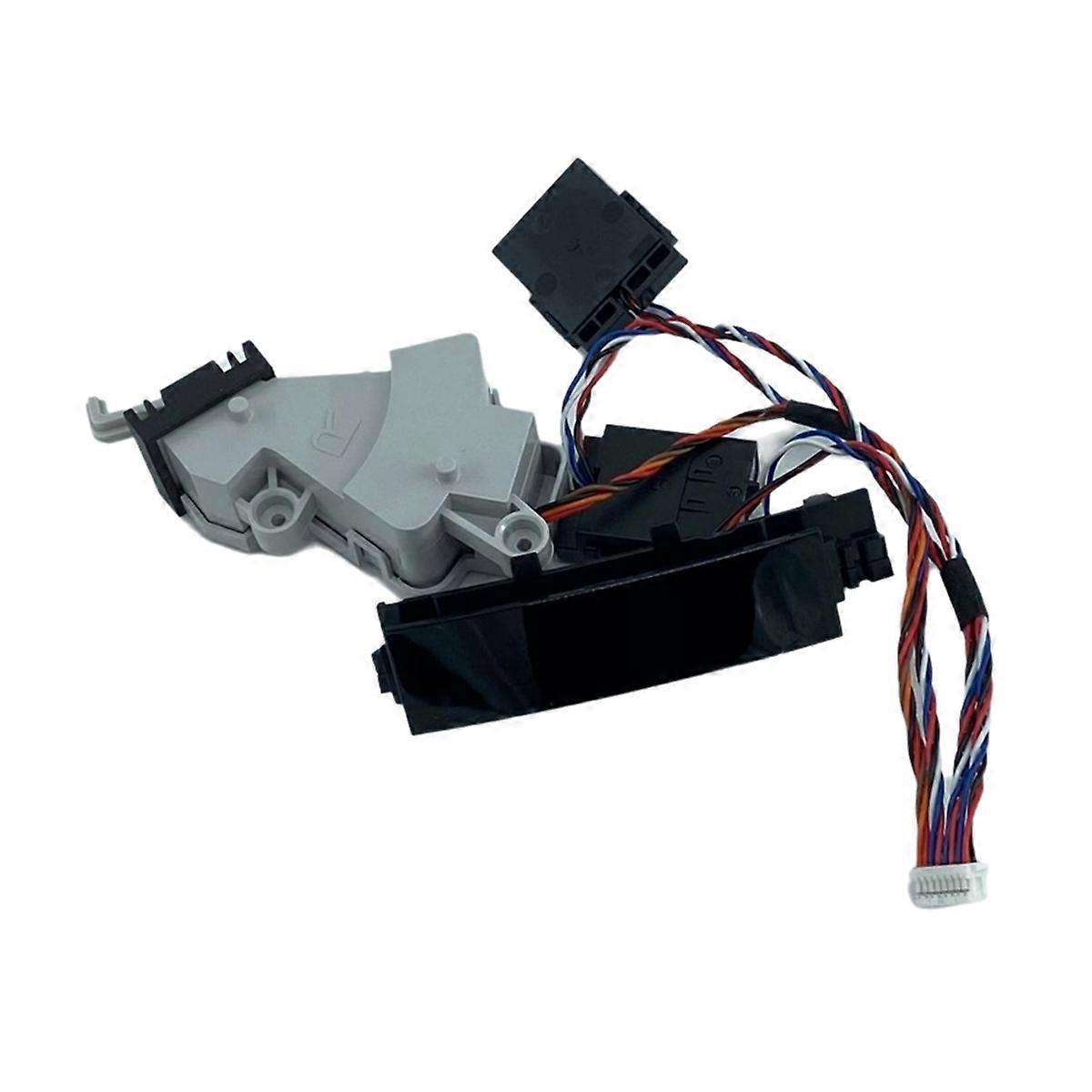 Cliff Front Impact Assembly Für Roborock Q55 Kehrmaschine/staubsauger-r-