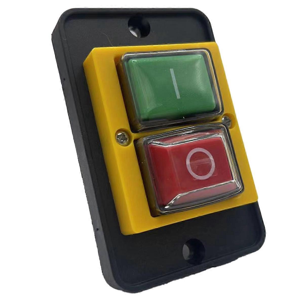 Eingebauter Schalter Dz05 400 V Für Verschiedene Stationäre Elektrowerkzeuge