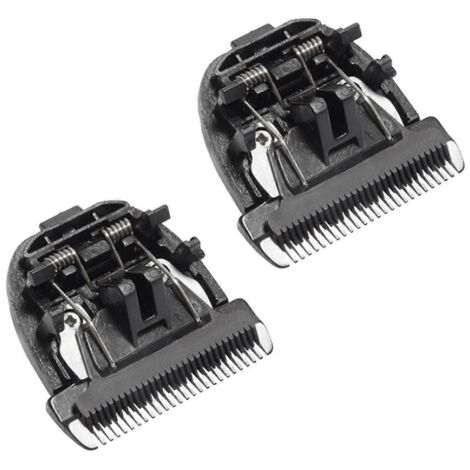 Trimmerkopf Für Panasonic - Ersatzklingen, 2 Stück