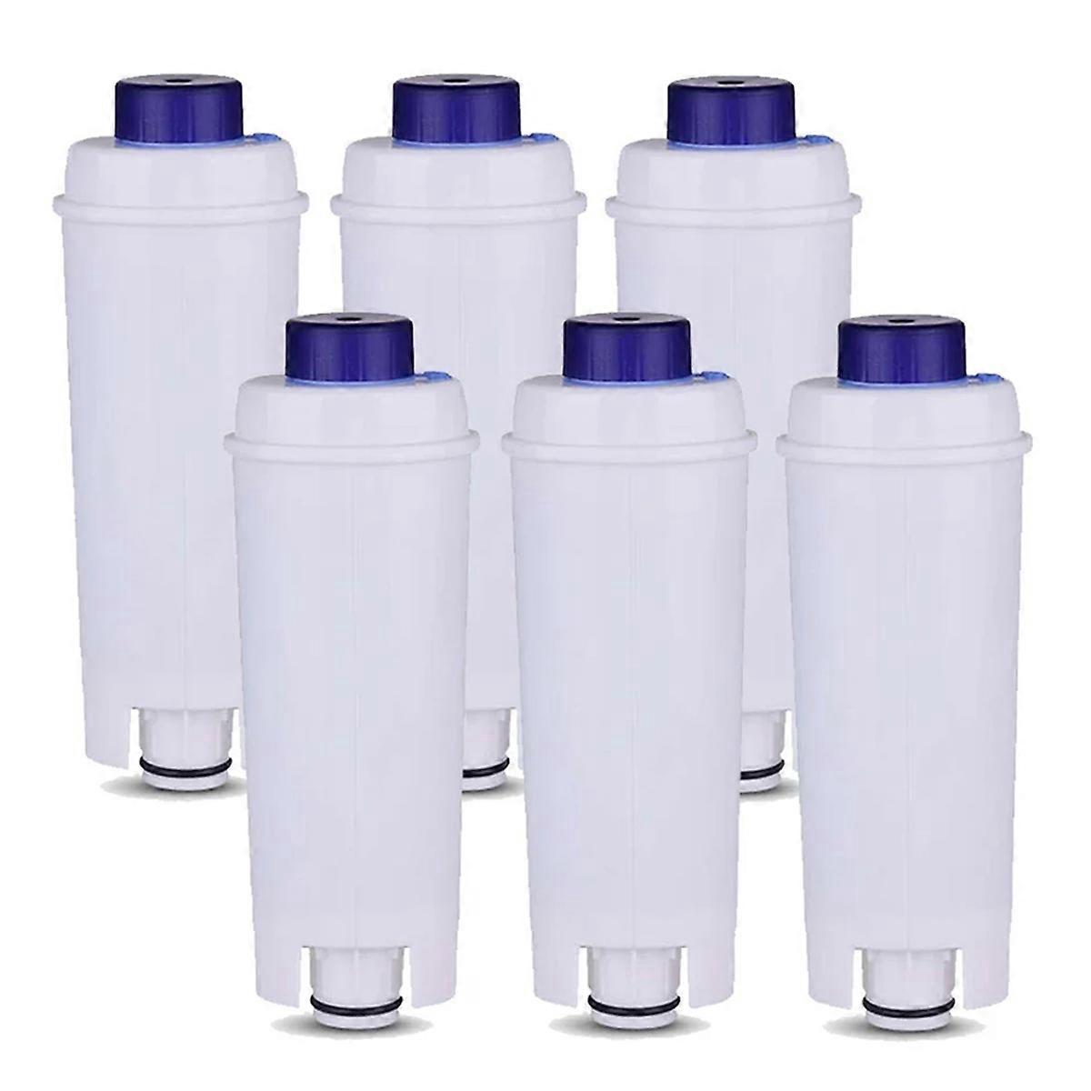 Delonghi Dls C002 Weichwasserfilter Für Kaffeemaschinen – Antikalkfilter