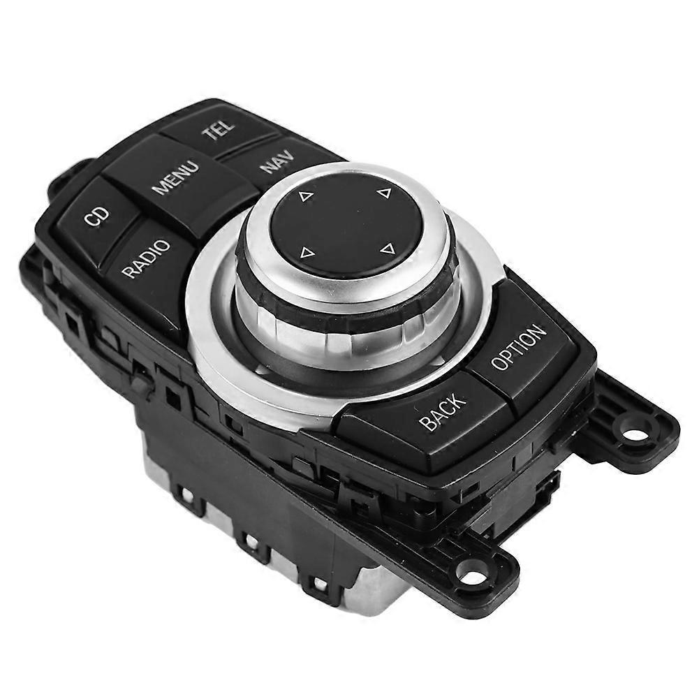 10-poliges Medienschalter-controller-joystick-modul 65829206446 Für Bmw--