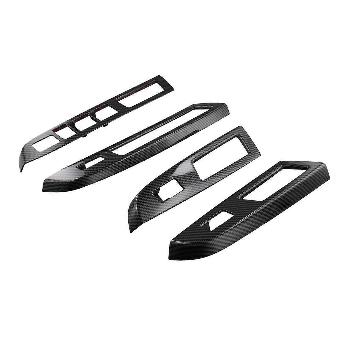 Abdeckung Für Den Fensterheberschalter Für Xv 2012-2014 Lhd-modelle