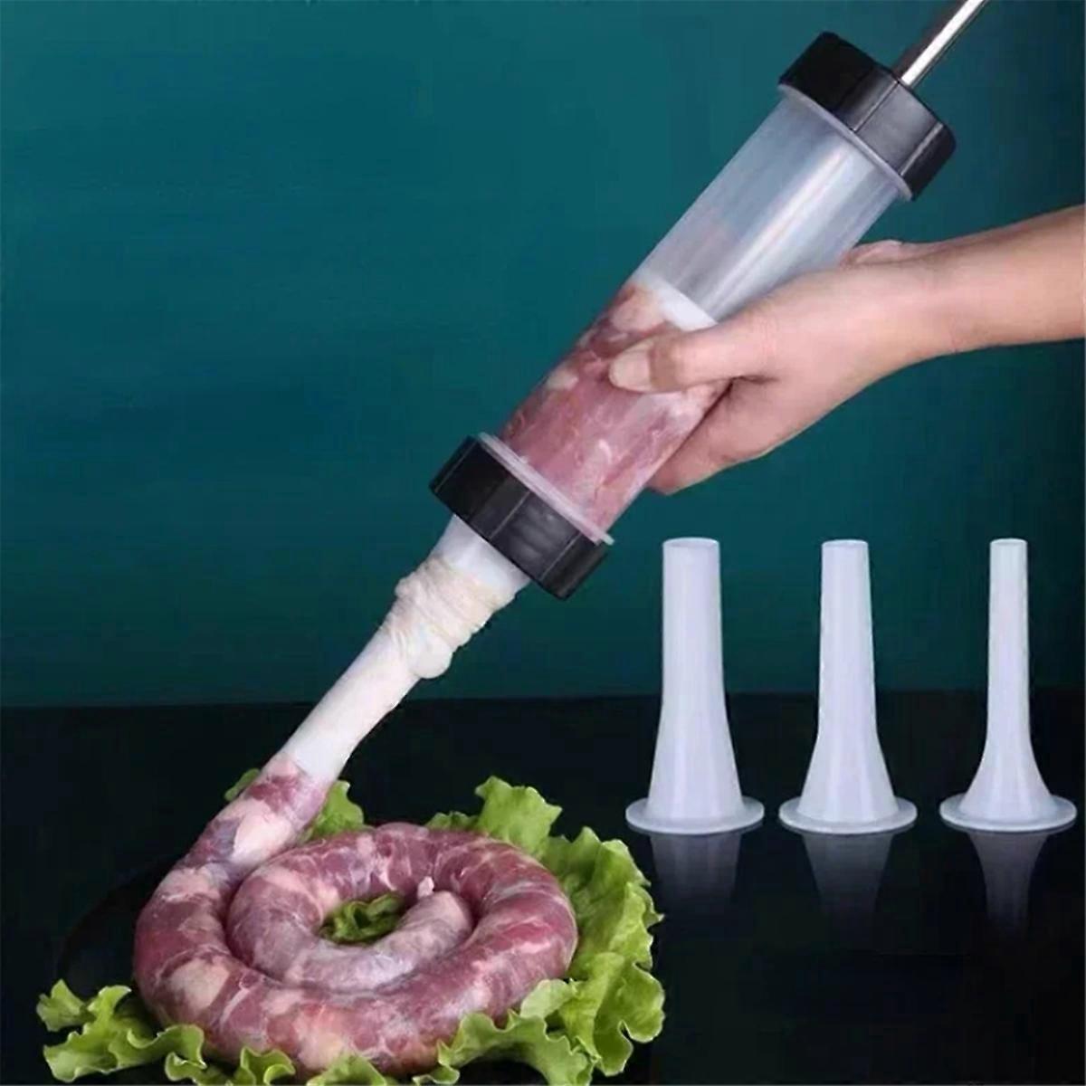 Kleiner Wurstfüller Für Den Haushalt