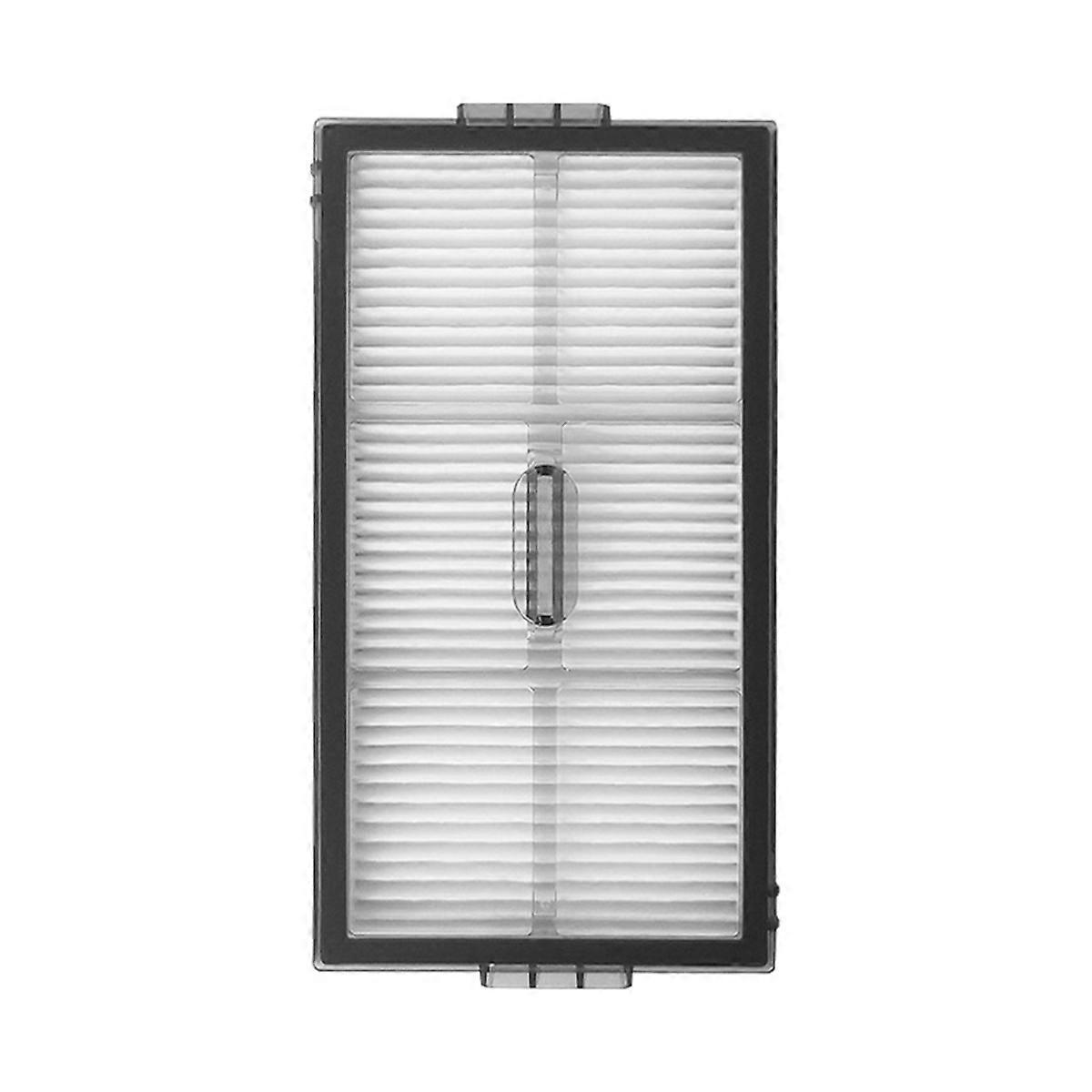 13-teiliges Ersatzteilset Für Roborock Saros 10r / G20s Ultra Staubsauger – Hauptbürste