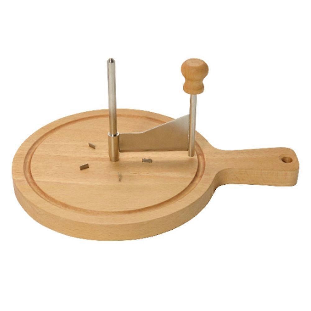 Käsehobelmaschine Scheibenkäseschneider B--