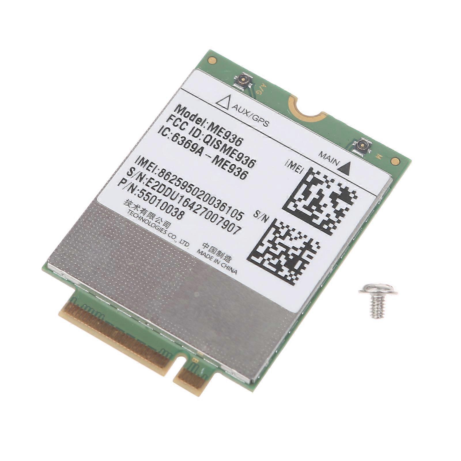 Me936 Netzwerkkarte 4g Wifi Modul Me936 Vs Me906e Lte Wireless Adapter Für Huawei