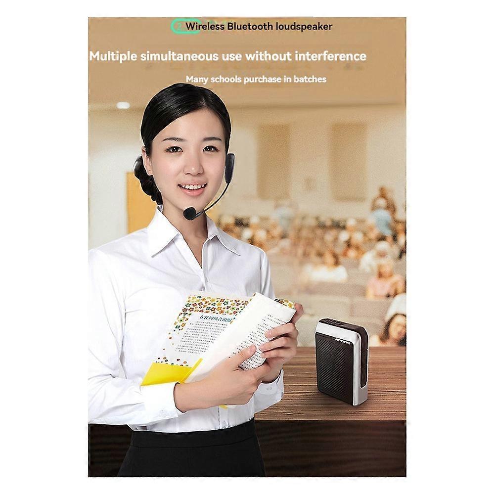 T18 Professioneller Tragbarer Bluetooth-lautsprecher, Rot