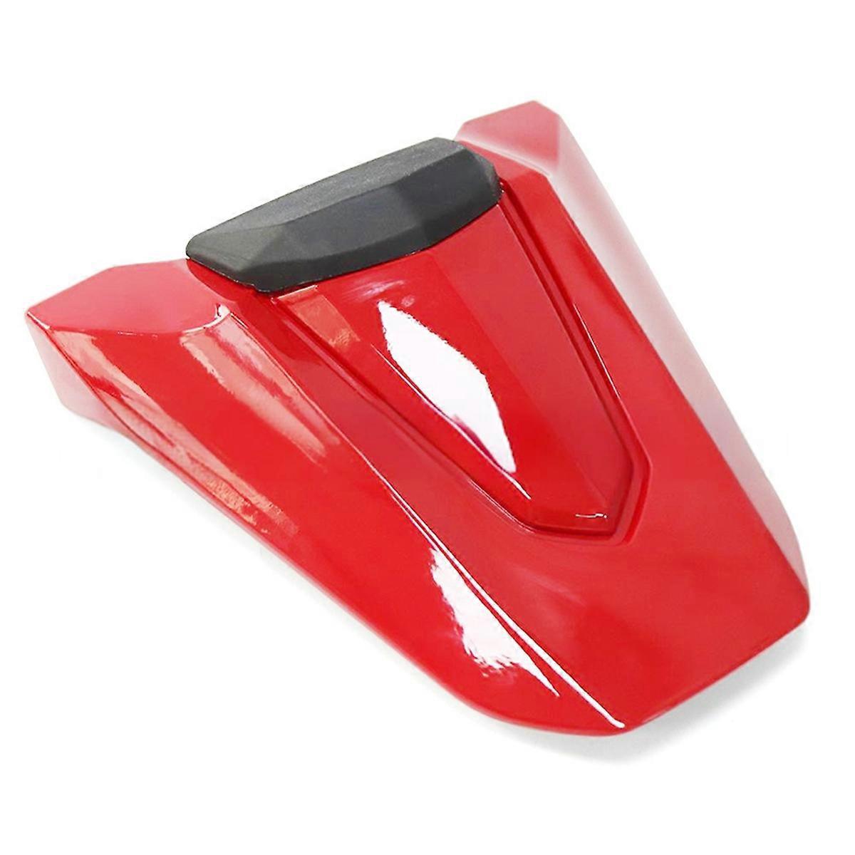 Verkleidung Mit Rückenlehne Für Cbr650r 2024, Rot