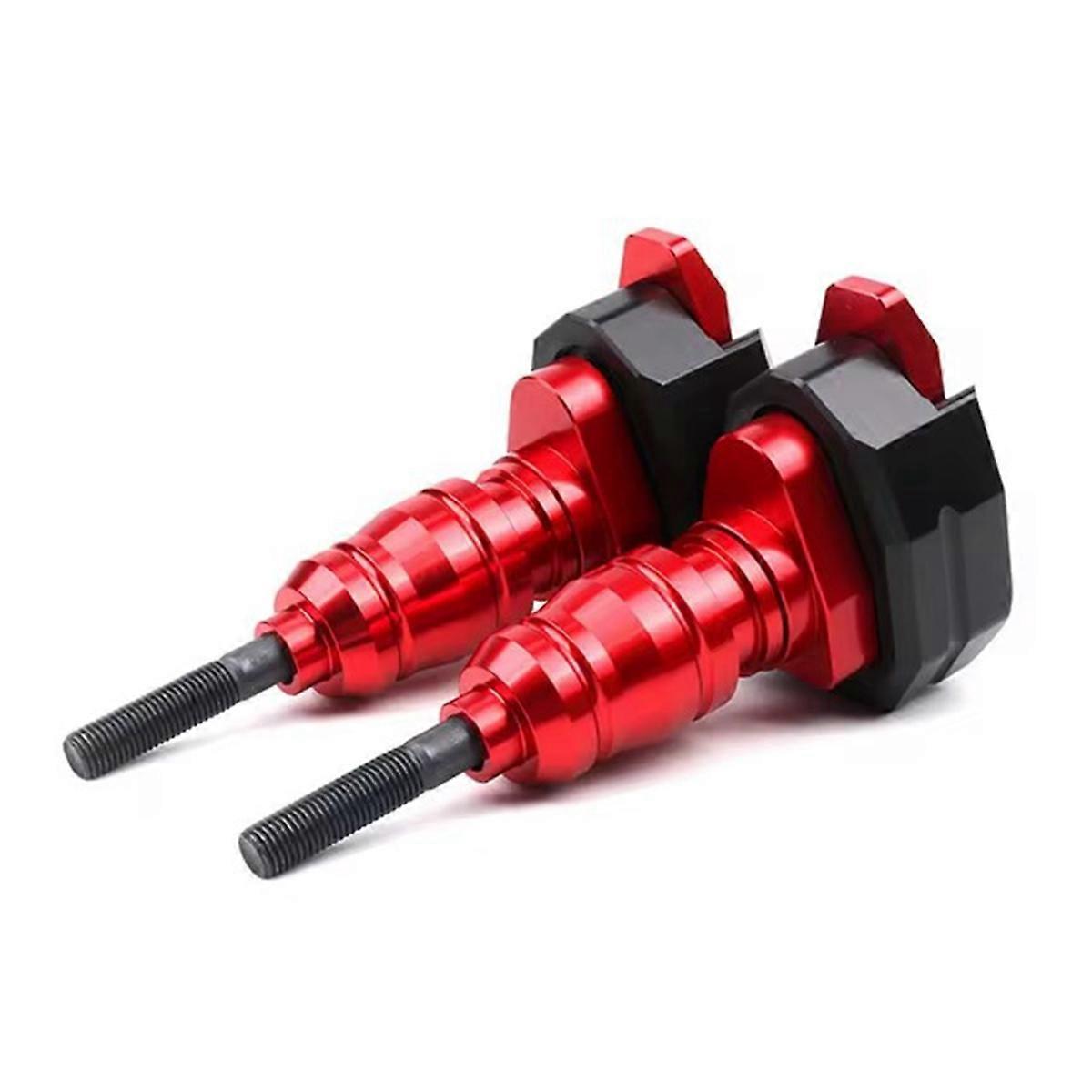 Motorrad-sturzschutzstange Für Yamaha R3 Mt-03 Rot--