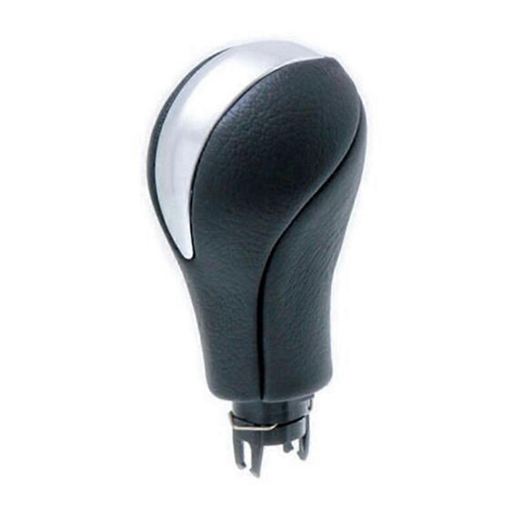 4910-jk03a Schaltknauf Für Schwarz--
