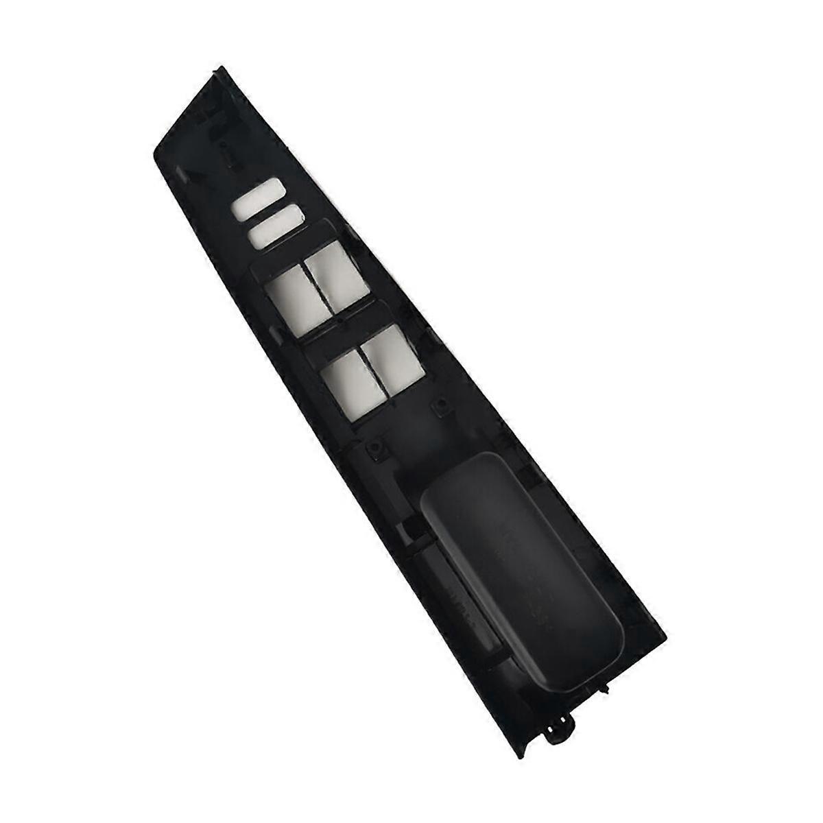 Blende Für Fensterheberschalter An Der Seite Der Tür Für Toyota Yaris (2012–2014)