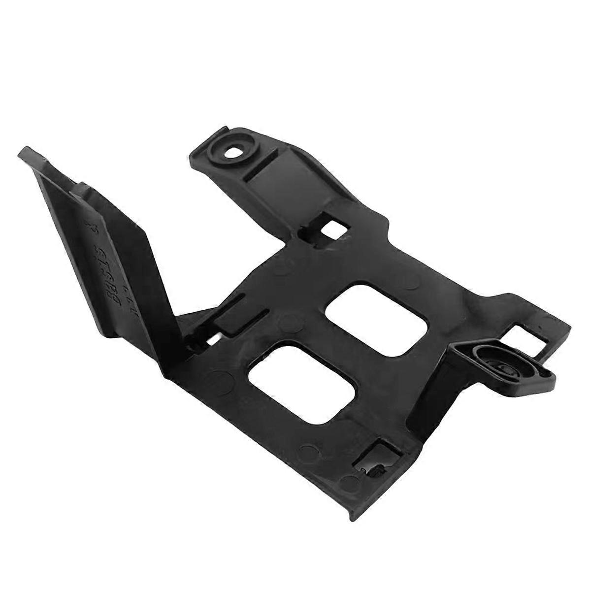 Halterung Für Schaltassistent Hinten Links 4k0907461d--