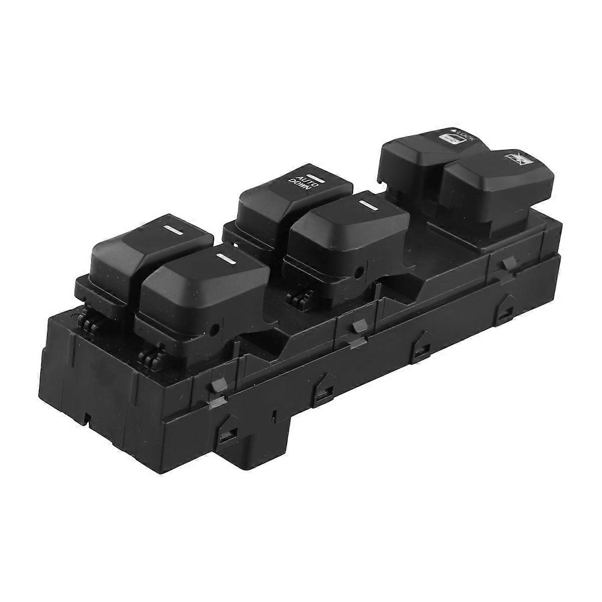 Hauptschalter Für Elektrische Fensterheber 93571-2s000 Für Hyundai--
