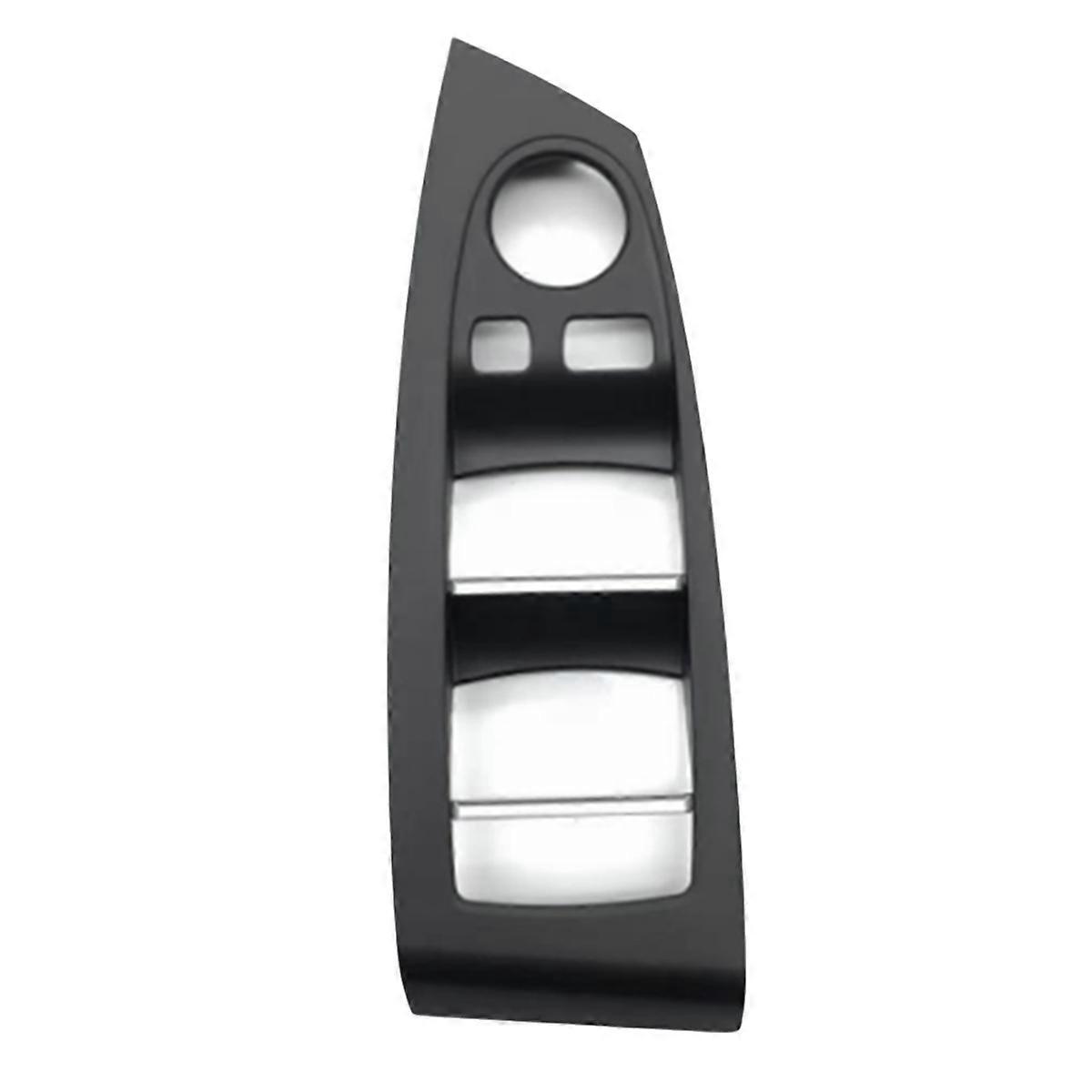 Fensterheberschalter Vorne Links 51417234801 Für Bmw Lhd-fahrzeug