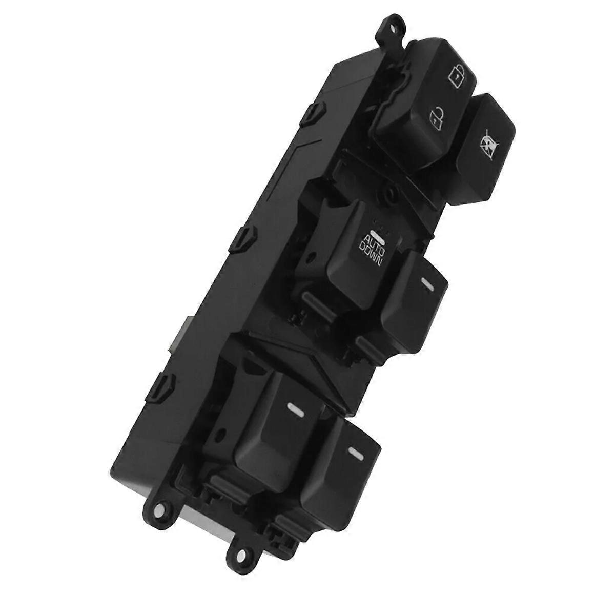 Hauptschalter Für Elektrische Fensterheber 93571-a7000--