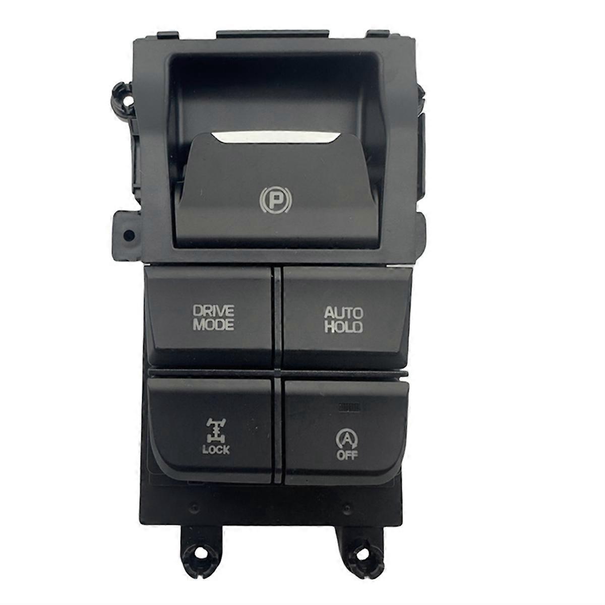 Elektronischer Handbremsschalter Für Die Fahrzeugkonsole 93300-d3000 93300f8050--