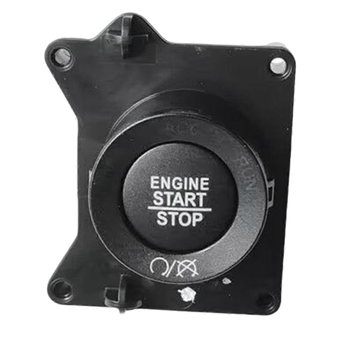 Start-stopp-druckknopf-ein-knopf-schalter Für Automotoren