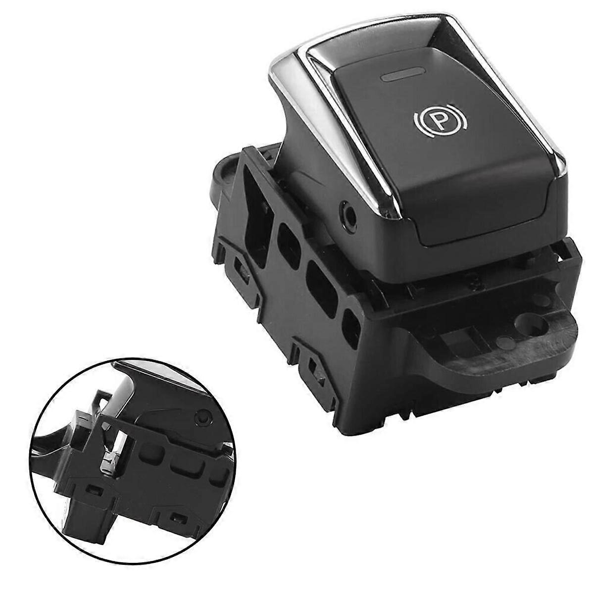 Elektronischer Handbremsknopfschalter 969xc-4ea0a Für Autos --
