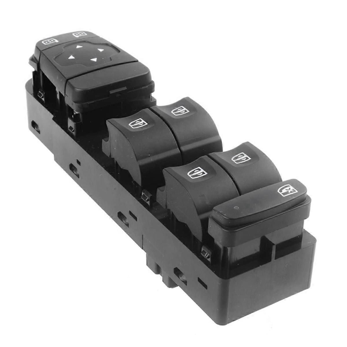 Elektrischer Fensterheberschalter 254015253r Für Auto--