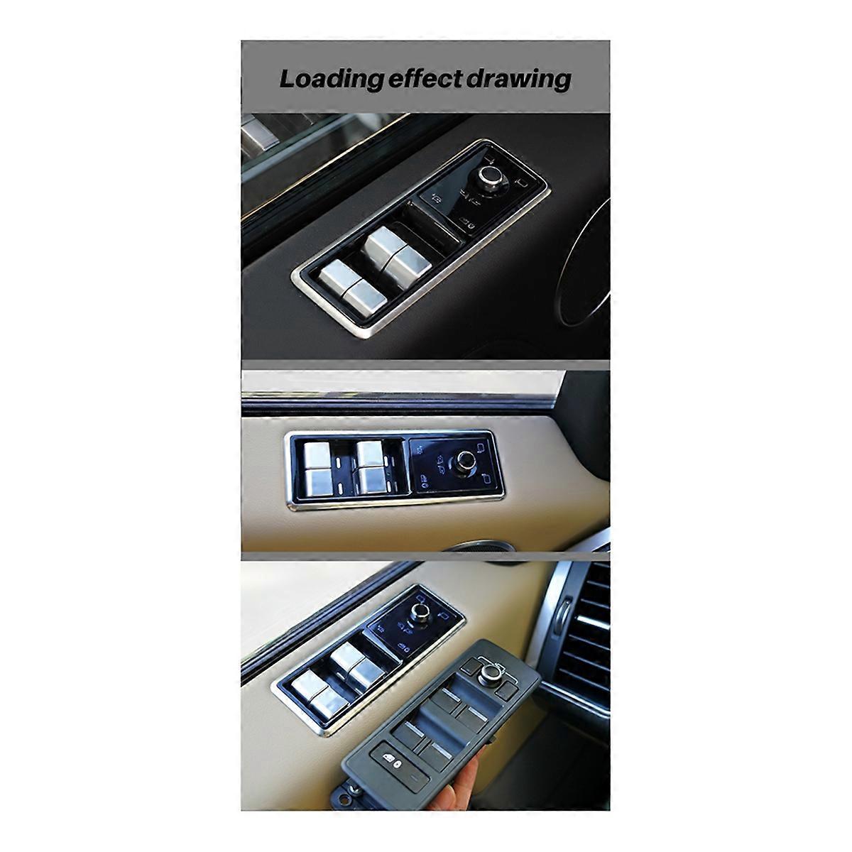 Fensterheberschalter Für Autos, Elektrischer Fensterheber-steuerschalter