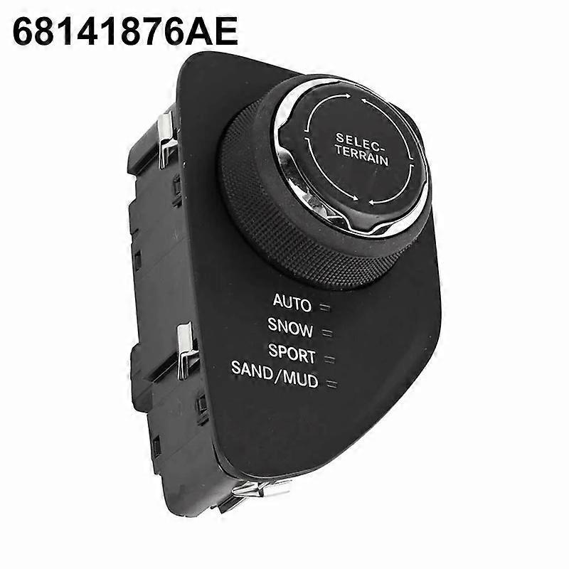 Verteilergetriebeschalter P68141876ae Für 2014-2019--